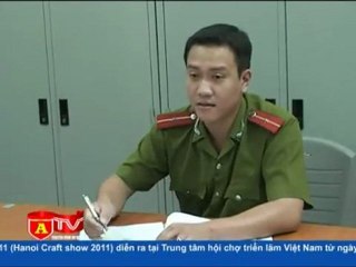 CAP Bồ Đề triệt phá đường dây mại dâm