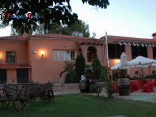 Periodista Digital-Gastronomía: Finca Equilibrium