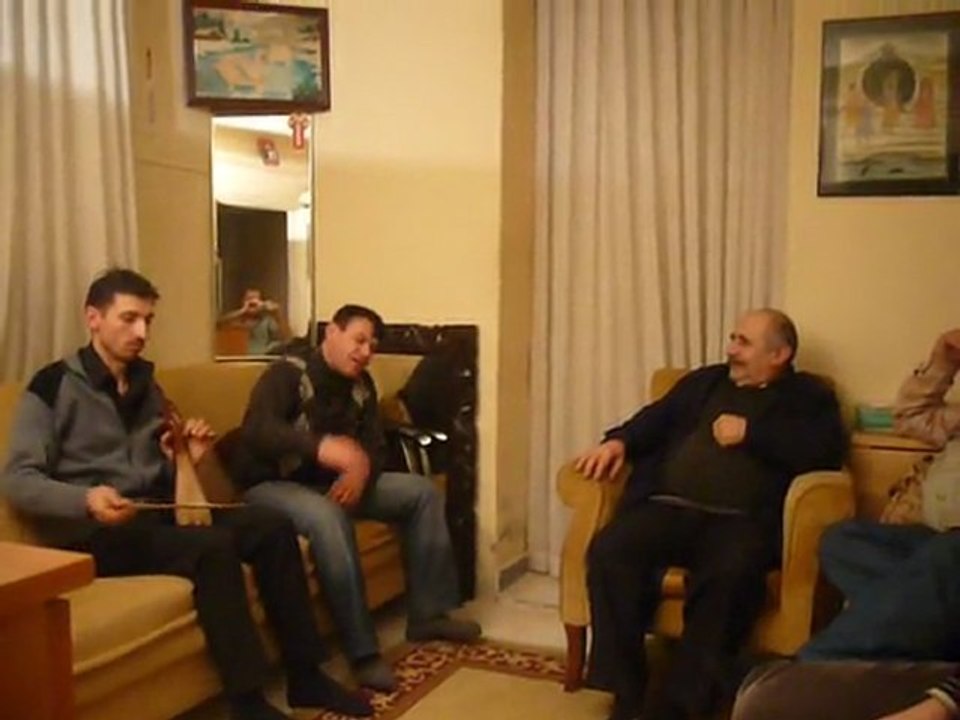 KEMANE EKREM VE HASAN