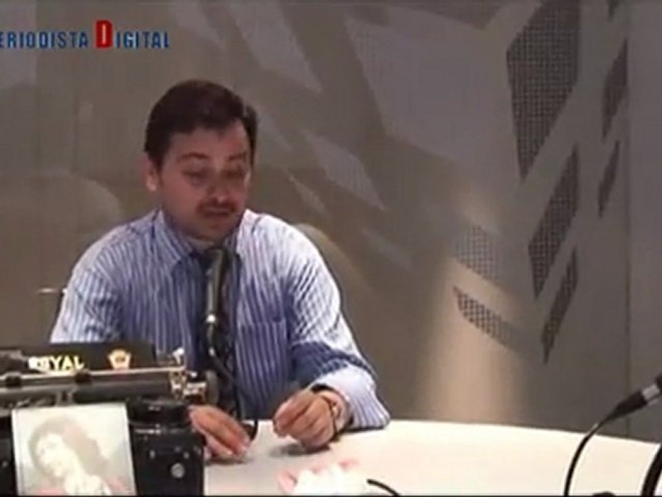 Periodista Digital: Cyrano Bergerac