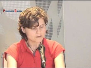 Periodista Digital: Ecologistas en Acción - M501 (Madrid)