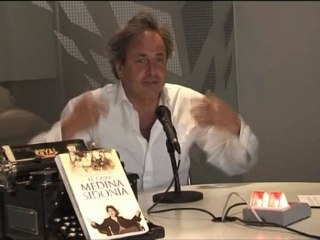 Periodista Digital: Entrevista a Íñigo Ramírez de Haro