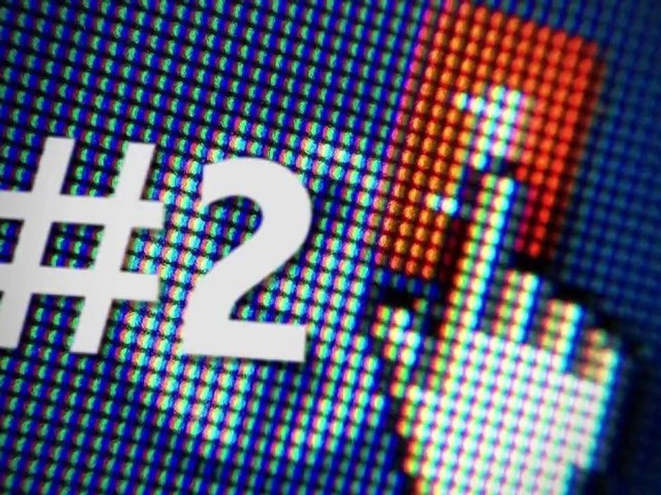 Ma Semaine Connectée #2