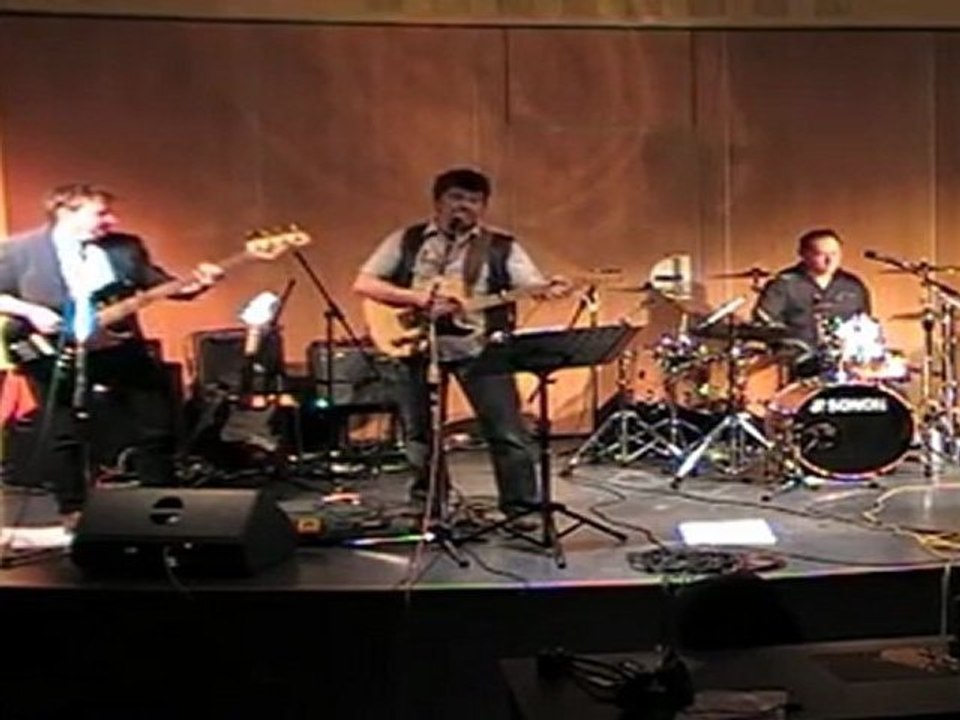 Robin'Hood & B'Chamels - 11 février 2011 - Première Partie - 11 - For your love