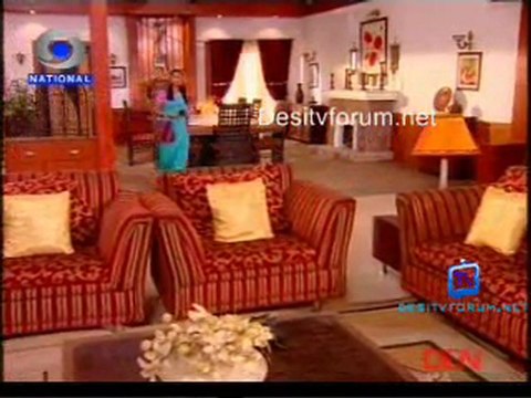 Kaisi Yeh Zindagani - 17th February 2012 Video Watch Online P1
