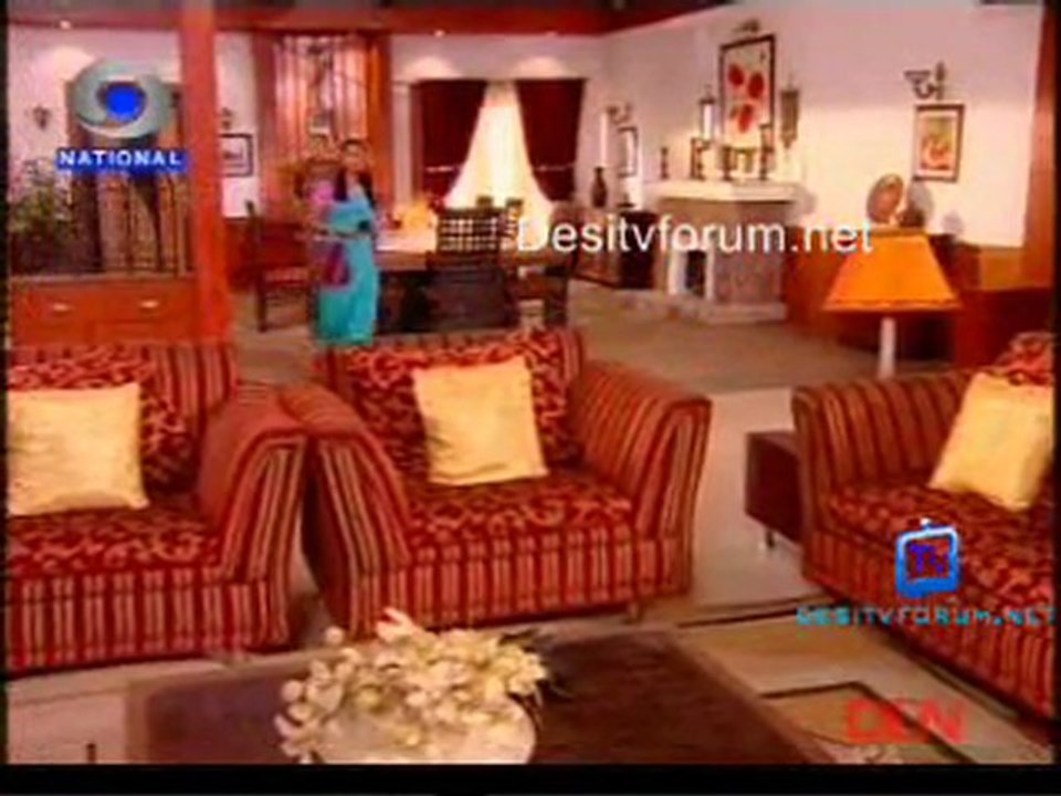 Kaisi Yeh Zindagani - 17th February 2012 Video Watch Online P1