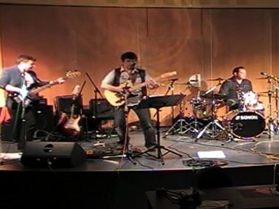 Robin'Hood & B'Chamels - 11 février 2011 - Première Partie - 13 - True love