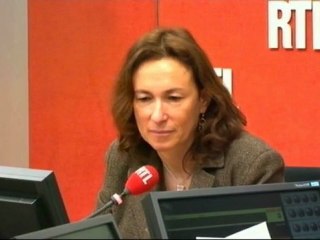 Comptez-vous en francs ? : le "Débat" avec Pascale Hébel, directrice du département consommation au Credoc