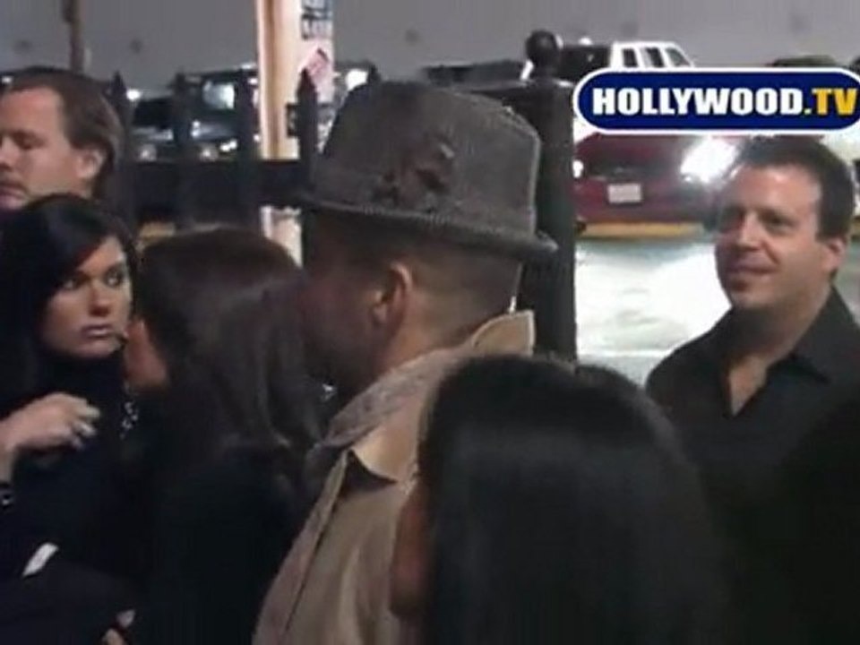 Billy Zane At Bardot in Hollywood.