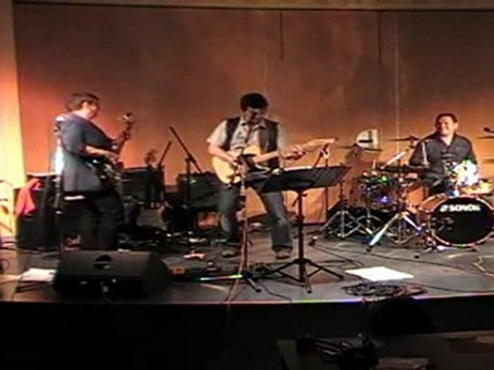 Robin'Hood & B'Chamels - 11 février 2011 - Première Partie - 2 - Believe