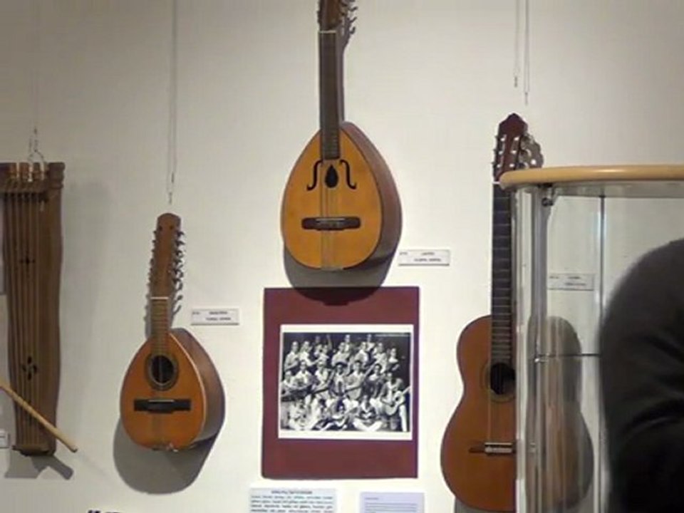 Conférence dans le cadre de Musiketan, par Juan Mari Beltran (3ème partie)