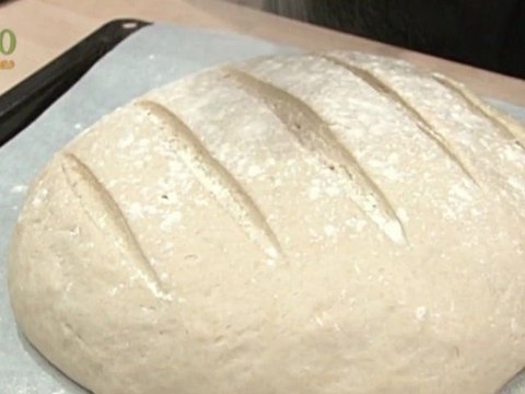 Pain maison - 750 Grammes