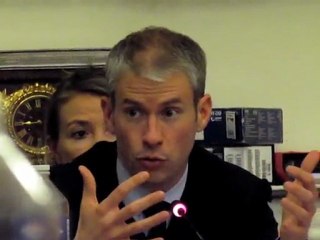 Coulommiers : les élus votent le budget 2012