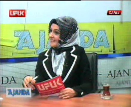 AJANDA - İnönü Üniversitesi Eğitim Fakültesi Dekanı Prof. Dr. Burhanettin DÖNMEZ BÖLÜM-1