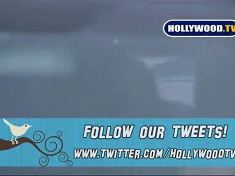 Paparazzi Go Mad Over Katie Holmes And Suri At The Grove