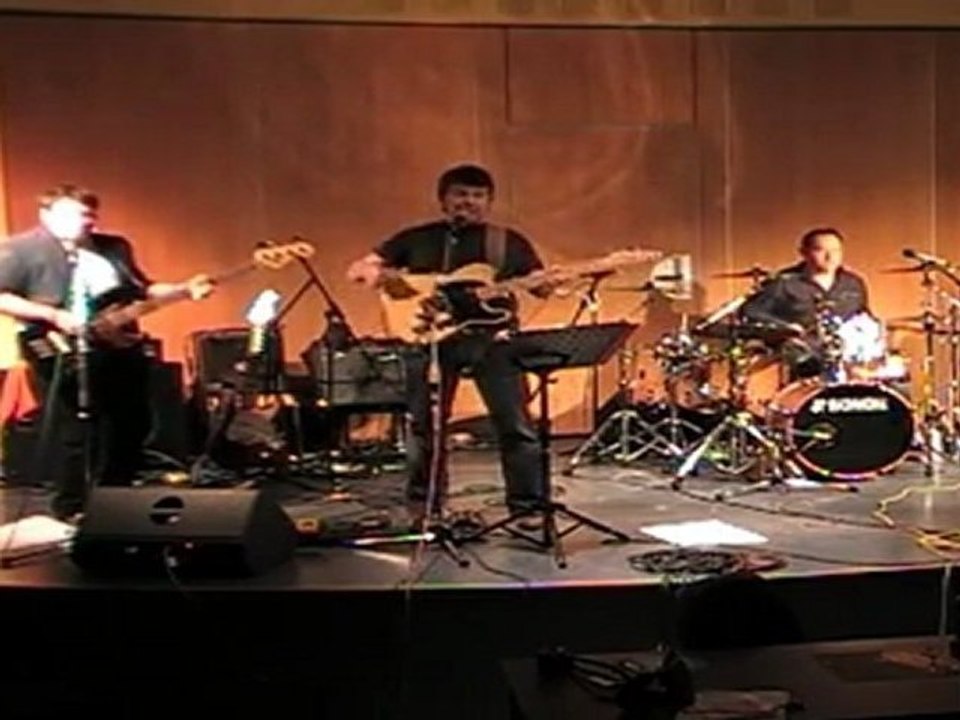 Robin'Hood & B'Chamels - 11 février 2011 - Deuxième Partie - 3 - Great balls of fire