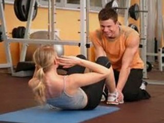 Get The Perfect Body You've always Dreamed Of With The Help Of A Personal Trainer