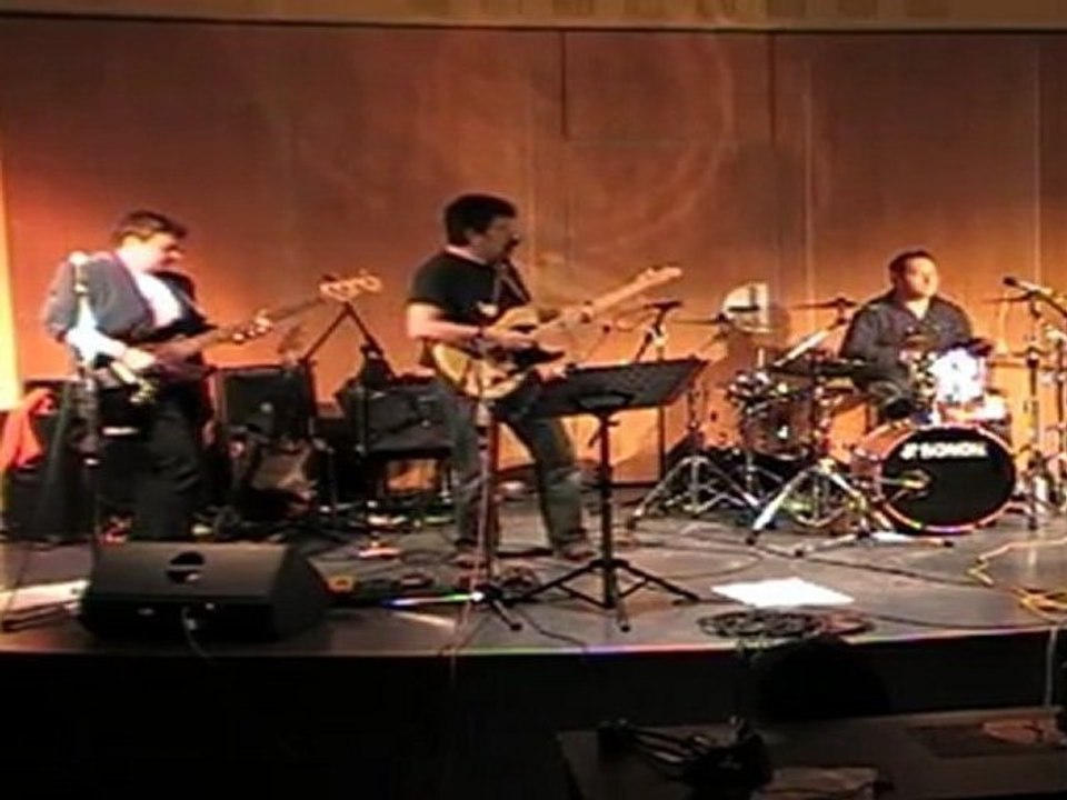 Robin'Hood & B'Chamels - 11 février 2011 - Deuxième Partie - 4 - Cocaïne