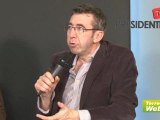 Tchat élection présidentielle 2012: Nicolas Dupont-Aignan détaille ses positions sur les grands enjeux agricoles (4e partie)