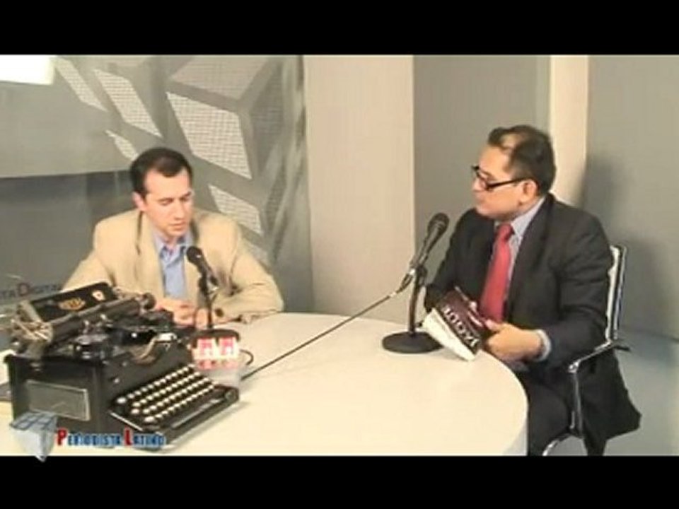"Operación Jaque"  (Entrevista