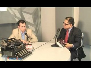 "Operación Jaque"  (Entrevista