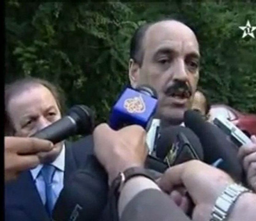 http://www.corcas.tv die Stimme des westsaharawischen Unionisten