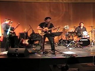 Robin'Hood & B'Chamels - 11 février 2011 - Deuxième Partie - 11 - My way