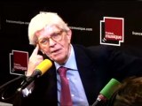 Henry Chapier, invité de Musique matin le 17/2/2012