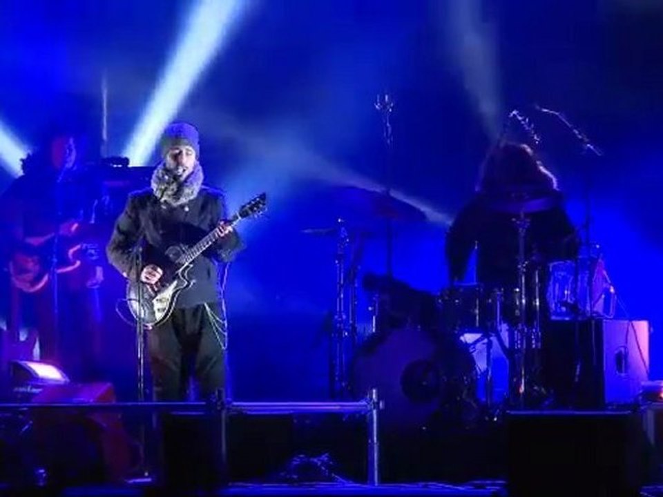 Live In Tignes