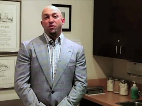 Beverly Hills Cosmetic Surgeon