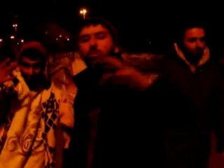 Pişhto Hegel - Panik Atak (acapella)