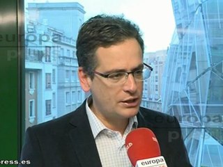 Basagoiti, por un PP inflexible a la corrupción
