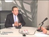 Periodista Digital: Antonio Miguel Carmona