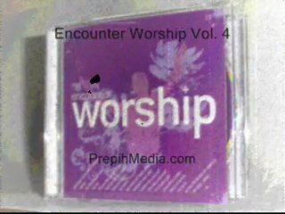 Encounter Worship Vol. 4 - predstavitev z odlomki!