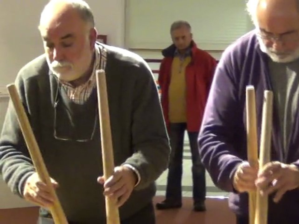 Conférence dans le cadre de Musiketan, par Juan Mari Beltran (5ème partie)