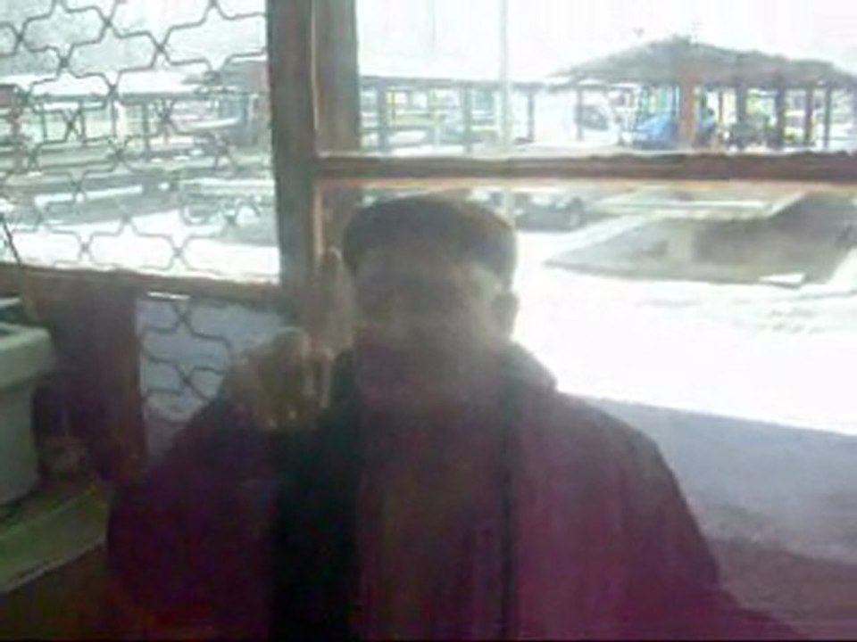 mavi ay video