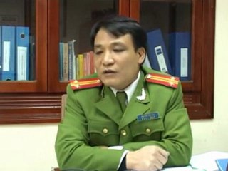 Tin tức truyền hình ATV ngày 14-2-2011