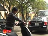 Tin tức truyền hình ATV ngày 08 03 2011