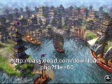 download Age Of Empires III - The Asian Dynasties for pc