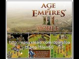 Age Of Empires III - The Asian Dynasties pc game download