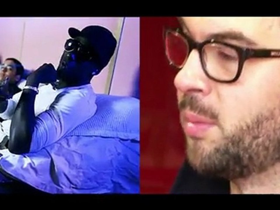 Nancy : Kleice Baro, tout pour le Hip Hop !