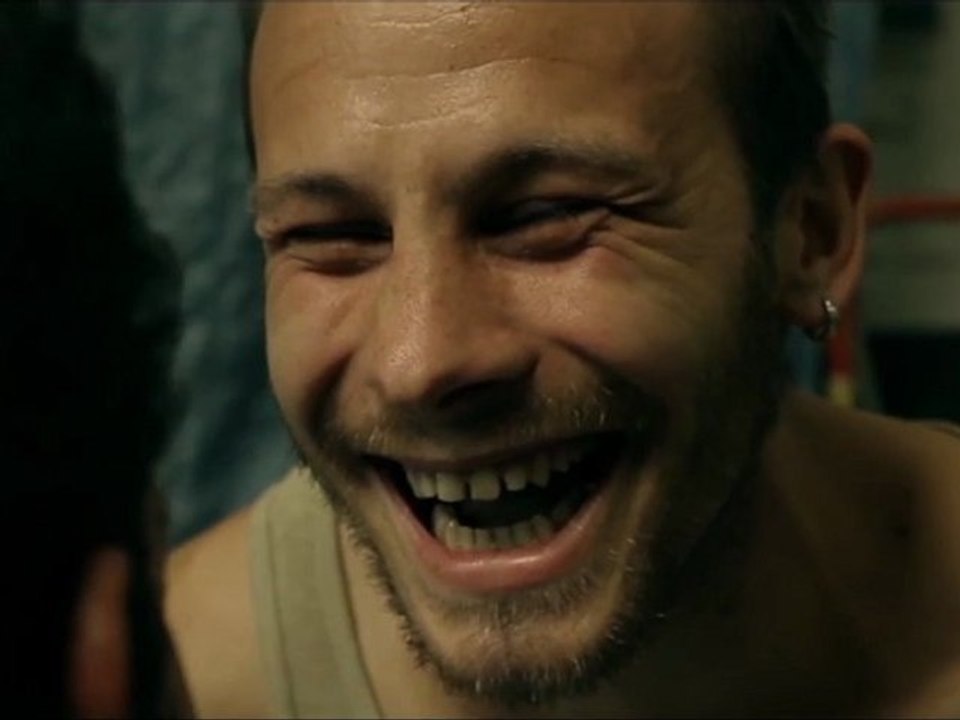 Bande Annonce - BORDERLINE -