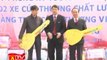 Vietinbank chi 25,5 tỷ đồng hỗ trợ an sinh xã hội cho Hà Giang và Cao Bằng