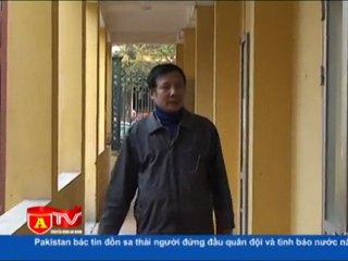 CAQ Hà Đông khám phá vụ giết người, cướp tài sản