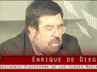 Enrique de Dieg: "Los Medios de Mastubación"