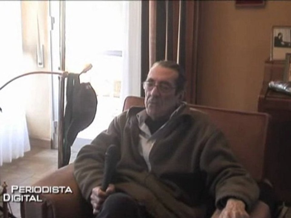 Periodista Digital - Enrique Meneses analiza la crisis del periodismo