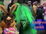 Karneval 2012 Bei Regen Kaufpreis zurück, Wetter