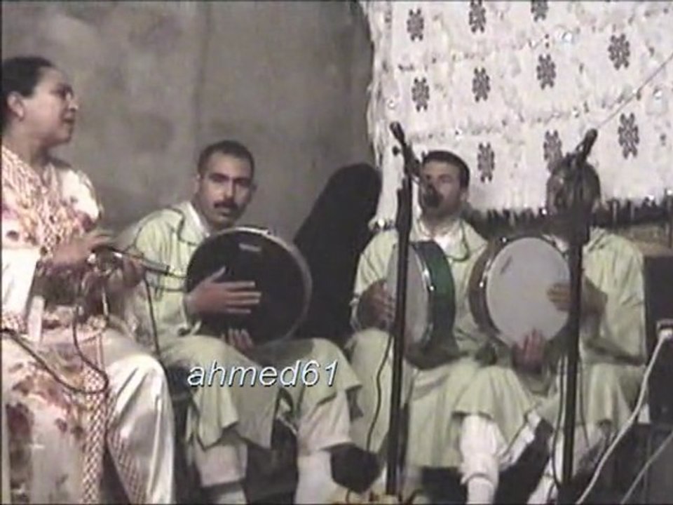 mimoun ourahou+hmama+mina 4