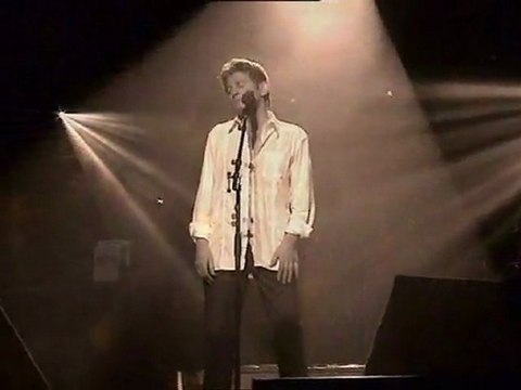 Je t'en remets au vent