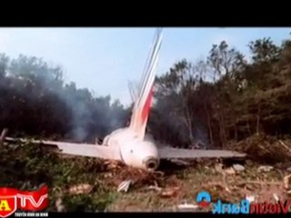 Khám phá: Tai nạn do phi công hay máy bay -- Phần 3